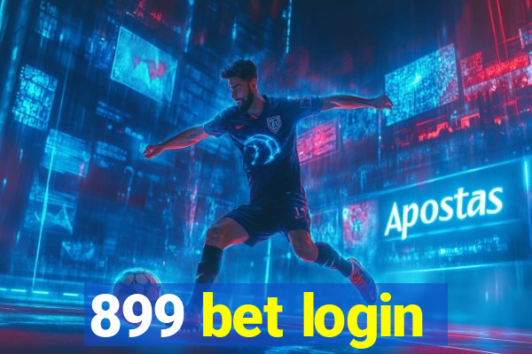 899 bet login